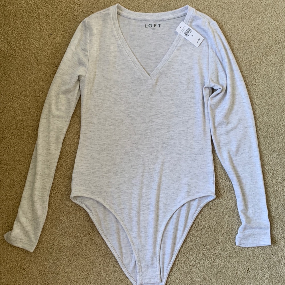 Loft Women’s Bodysuit